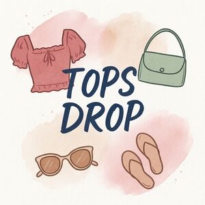 👚 TOPS ✨️